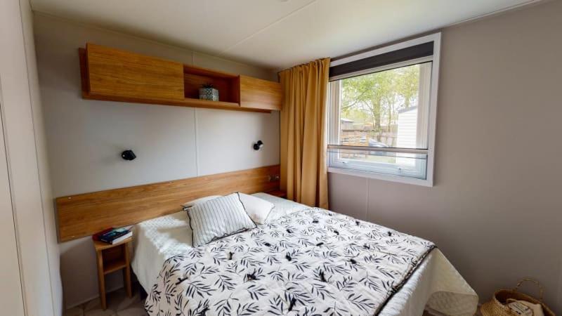 Camping Officiel Siblu Mar Estang Canet-en-Roussillon Exterior foto